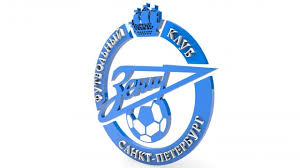 Descriptionfc zenit 1 star 2015 logo.png. Fk Logotip Zenit Besplatnaya 3d Model C4d Free3d