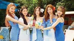 We did not find results for: Red Velvet Members Joy Yeri Irene Seulgi Wendy Power Up Summer Magic 4k Wallpaper 36