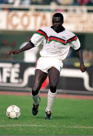 SOCCER CHAT:THE 70s and 80s