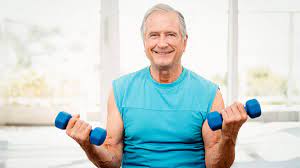 Sarcopenia is a term used to describe the loss of muscle mass, strength,. How To Prevent And Reverse Sarcopenia By Brynna Connor Md