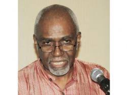 UPDATED: ICJ Judge joins in decrying acting role of Jamaica's new chief  justice