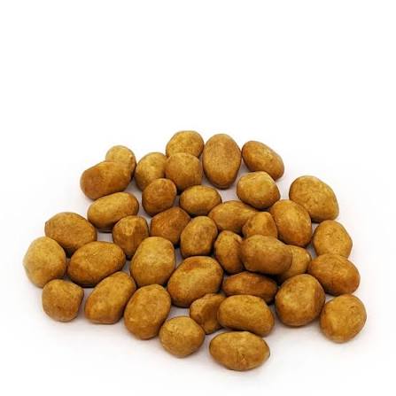 Amendoim Japonês Tradicional 100g — Erva Doce