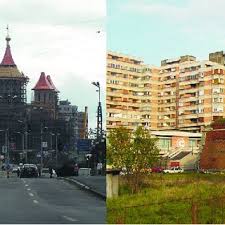 Mersul trenurilor oradea lacu crisului h. Pdf Ethnic Features Of Symbolic Appropriation Of Public Space In Changing Geopolitical Frames The Case Of Oradea Nagyvarad