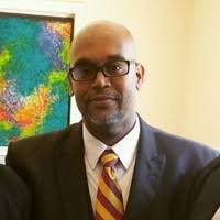 Eric Westbrook Matthews