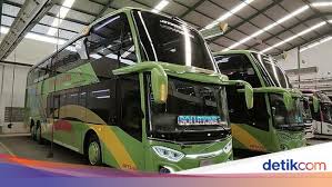 We did not find results for: Po Gunung Harta Luncurkan Bus Tingkat Pakai Kursi Social Distancing