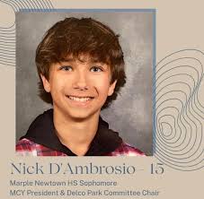 Congratulations to Mrs. Portia Clark of Green Valley