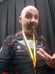 Inception Martial Arts Academy