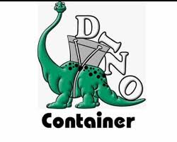 Dino Container Essen Home Facebook
