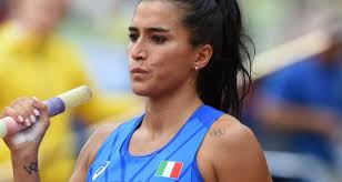 Microfrattura per Roberta Bruni: salta gli Europei a squadre