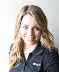 Whitney Maxwell's Instagram, Twitter & Facebook