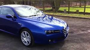 Image result for Blue Profondo 2010 Alfa-Romeo
