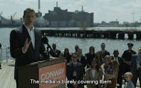 When conways met the underwoods tv show recaps house of cards all news quitters never win, and winners always cheat in house of cards chapter 46. House Of Cards Mariberlyn Governor Of New York Will Conway