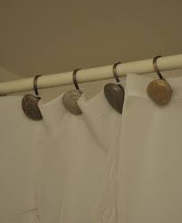 Reserved For Kbonura Beach Rock Shower Curtain Hook Set Beach Theme Shower Curtain Rock Shower Beach Theme Decor
