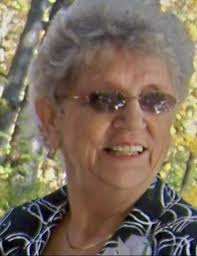 Obituary information for Elsie Jo Hibbs