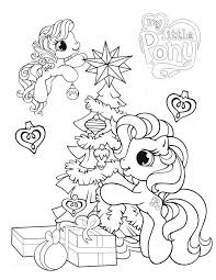 Marvelous Coloring Pages For Girls My Little Pony Picture Inspirations Azspring