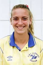 Michelle "Mitch" Ring (1996)