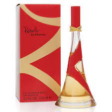 Rihanna presents rogue, her fourth fragrance for women, in. Buy Rebelle By Rihanna 100ml Eau De Parfum Spray Online At Chemist Warehouse