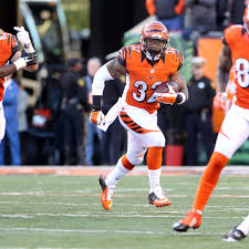 Cincinnati went with a minimalist look that was inspired by the bengals color rush uniforms. Is This The Bengals 2016 Color Rush Uniform For Thursday Night Football Cincy Jungle