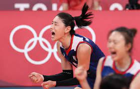 김연경 선수와 여자 배구 국가대표팀을 응원하는 분들은 5주간 진행되. Vpoaduxfwjaibm