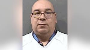 Fired twice: Staff member at Racine County Juvenile Detention Center  accused of child abuse