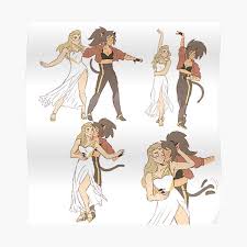 Catradora Fanart
