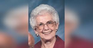 Obituary information for June K. Phillips