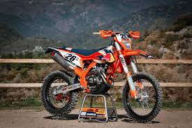 Ricerca avanzata salva la ricerca inserisci annuncio. Pro Bike Josep Garcia S 2020 Ktm 350 Exc F