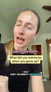 Group of Friends Grown Up Answering What They Are Now What Do You Want to  Be When You Grow Up