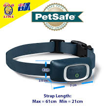 Learn how to reset your dog's petsafe® bark collar in less than 60 seconds. Petsafe 100m Standard Remote Trainer Pdt17 16127