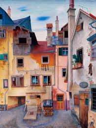 Bildergebnis für Rudolf Wacker