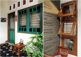 Dengan memasang ventilasi udara yang diletakkan pada penutup atap, maka angin akan masuk ke dalam rumah, sedangkan udara panas tertarik keluar. Mengatur Sirkulasi Udara Dan Pencahayaan Rumah Kumpulan Desain Rumah Ideal Minimalis Terbaru 2018