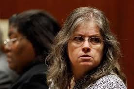 Denise Frei vowed to kill boyfriend Curtis Bailey, her friend testifies