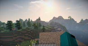 Over the past yeat, it faced lots of updates and its draged … Chocapic13 S Shaders Mod V9 Minecraft 1 17 1 17 1 Minecraftore