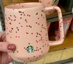 4.8 out of 5 stars. New Starbucks Valentine Cups All Things Target