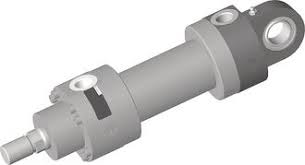 Didn't find the kit you were looking for? Hydraulic Cylinders Mill Type Bosch Rexroth Ag