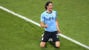 Mejores juegos online multijugador para ordenador en 2021. Uruguay Logra Una Epica Victoria Con Dos Golazos De Cavani Y Elimina A Portugal Y Cristiano Ronaldo Del Mundial De Rusia 2018 Bbc News Mundo