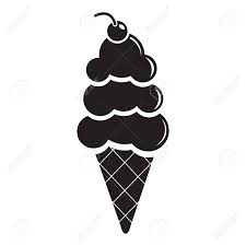 Trouvez des dessins faciles et licorne en couleur ou en kawaii afin de vous aider sur comment dessiner une licorne. Icone De Glace A La Vanille Simple Illustration De L Icone De Vecteur De Creme Glacee A La Vanille Pour Le Web Clip Art Libres De Droits Vecteurs Et Illustration Image 84748936
