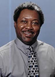 William Scott Obituary