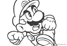 This recreates what i remembered about odyssey in mario 64's engine. Free Printable Mario Coloring Pages For Kids