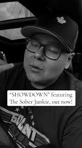 Stream it, share it, add it to your playlist! Showdown out now. @The Sober  Junkie #sickwunz #nativetiktok