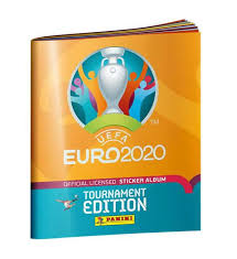 Последние твиты от uefa euro 2020 (@euro2020). Panini Euro 2020 Tournament Edition Sticker Sammelalbum Stickerpoint