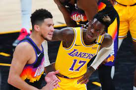 Devin booker's impact off the court has been equally impressive. C6czfbu1ndfppm