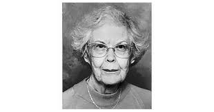 HAZEL HOWELL Obituary (1922