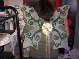 December 12, 2020november 12, 2011 by jessie. Fairy Wings How To Make A Wing Construction On Cut Out Keep How To By Mickie