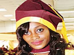 UNILAG's harvest of first class degrees