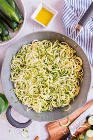 Check spelling or type a new query. How To Make Zucchini Noodles Zoodles Shugary Sweets