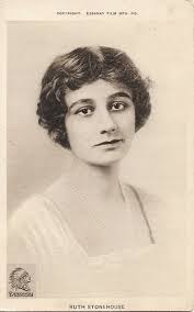 European Film Star Postcards: Before Hollywood