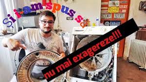 Ideea e ca daca pun clima pe auto, nu mai vine. Miroase Urat In MaÈ™ina De SpÄƒlat Ce SÄƒ Fac Youtube