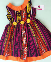 Ankara Girls Wear Ankara Dress Ankara Wear African Print Girls Wear African Prin African Dresses For Kids Latest African Fashion Dresses Kids Frocks Design