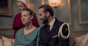 Opowieść podręcznej | the handmaid's tale. Opowiesc Podrecznej Sezon 3 Odcinek 5 I 6 Recenzja Naekranie Pl